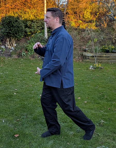 Tai Chi